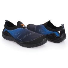 Bezpečnostná obuv Oskar s1p