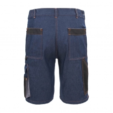Proman 310 jeans short pants.