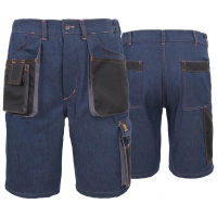 Proman 310 jeans short pants.