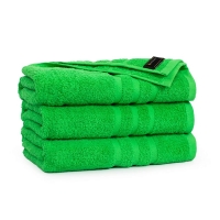 Helios towel 50x100 500g. green