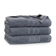 Helios uterák 70x140 500g. antracitová