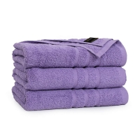 Towel helios 70x140 500g. purple