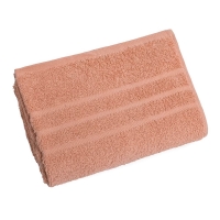 Towel helios 70x140 500g. apricot