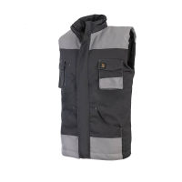 Vesta Proman 260 zateplená dreveným uhlím