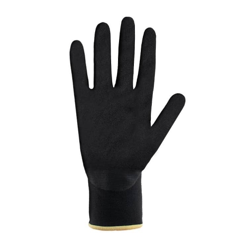 Protective nylon gloves x-airflex size