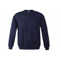 Sweatshirt 280g navy blue