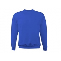 Sweatshirt 280g blue