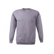 Sweatshirt 280g gray