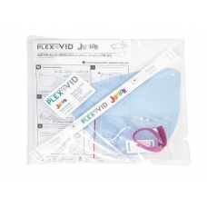 Plexivid junior protective visor