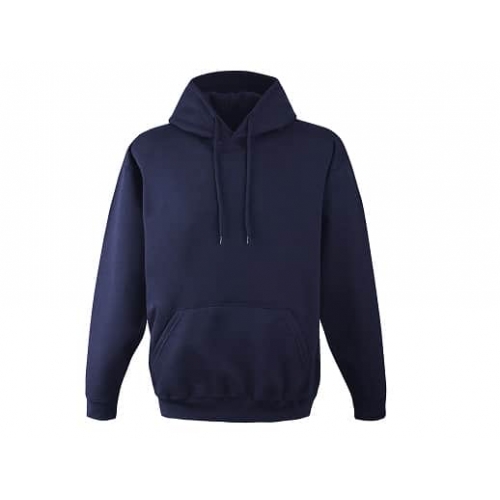 Hooded sweatshirt 280g navy blue