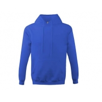Hooded sweatshirt 280g blue