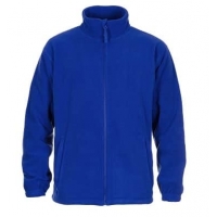 Men's fleece 300g blue