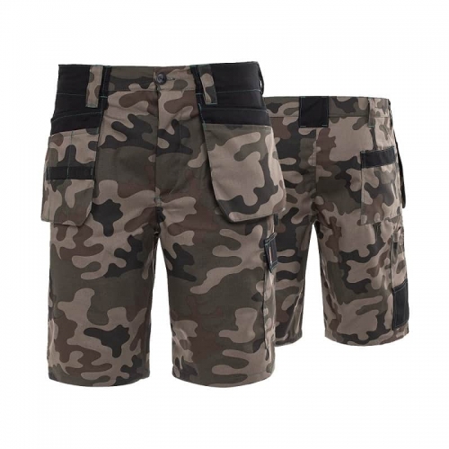 Promonter 260 moro short pants