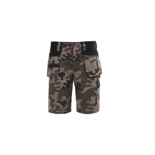 Promonter 260 moro short pants