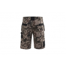 Promonter 260 moro short pants