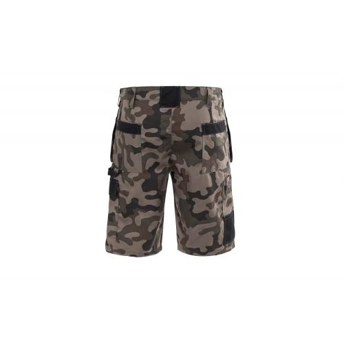 Promonter 260 moro short pants