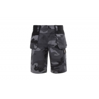 Short pants promonter 260 moro gray