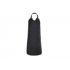 Front leather apron