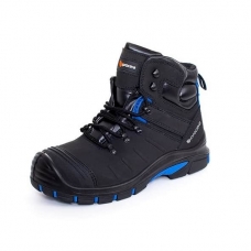 Safety boots cobalt s1 src