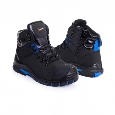 Bezpečnostná obuv cobalt s1 src