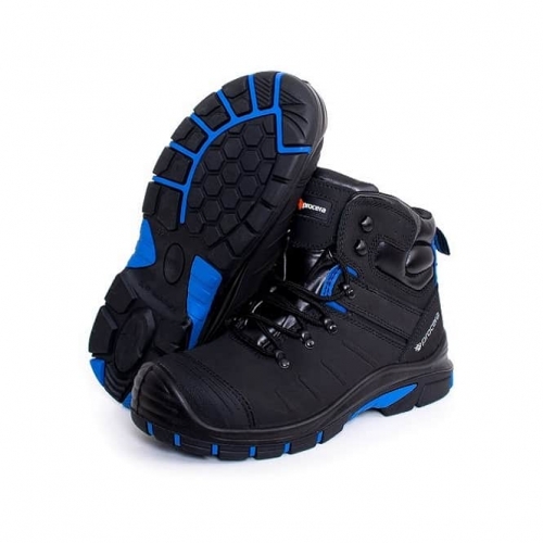 Safety boots cobalt s1 src