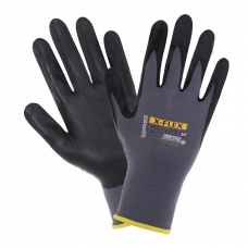 Ochranné rukavice X-flex