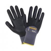 Protective gloves x-flex tf
