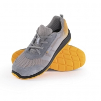 Protective half boots texo s1p