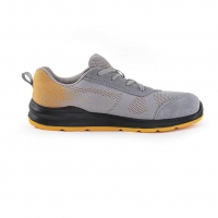 Protective half boots texo s1p