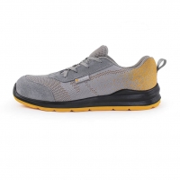 Protective half boots texo s1p