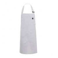 Waterproof apron igor bp 120x90 white