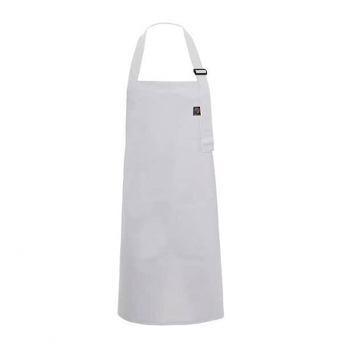 Waterproof apron igor bp 120x90 white