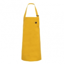 Waterproof apron igor bp 120x90 yellow