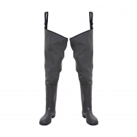 Fisher waders olive