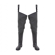 Fisher waders olive