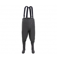 Fisher Chest Waders Long Waders Olive brodiaca obuv