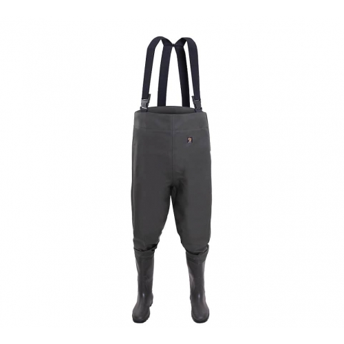 Fisher Chest Waders Long Waders Olive brodiaca obuv