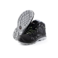 Protective boot jupiter winter s1