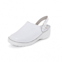 Prophylactic shoes elsa smooth