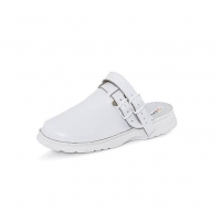 Prophylactic shoes ariel smooth