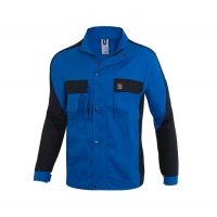 Proplus blue and black jacket