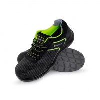Safety half-shoes stinger s1