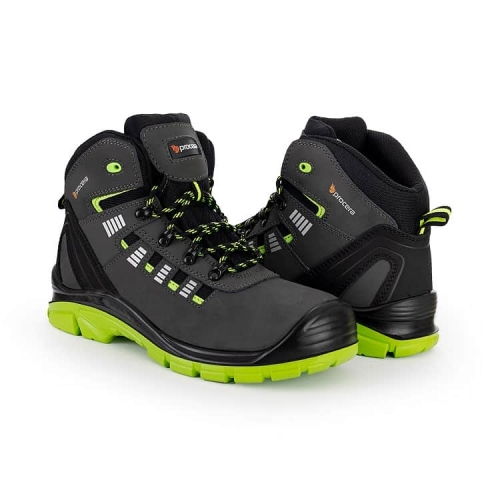 Protective boots helix s3 src