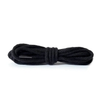 Cotton shoelaces 100 cm