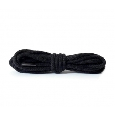 Cotton shoelaces 100 cm