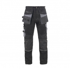 Technic waist pants