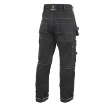 Technic waist pants