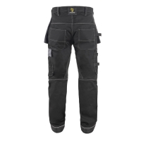 Technic waist pants