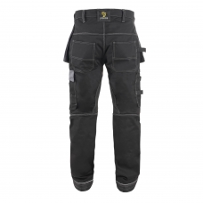 Technic waist pants