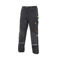 Pioneer waist pants xl/